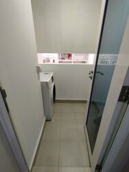 The Tampines Trilliant (D18), Condominium #589329691